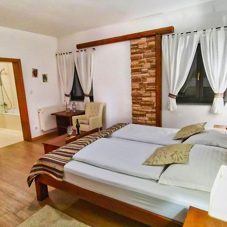 Etno Garden Exclusive Rooms Plitvica selo Esterno foto